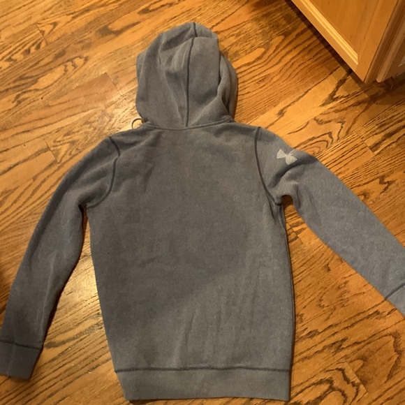 Under Armour Sweatshirt Women’s S - Picture 5 of 5